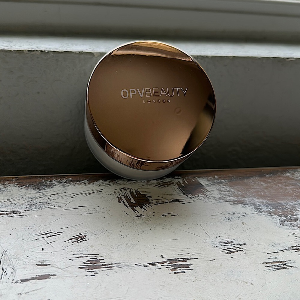 OPVBEAUTY translucent setting powder